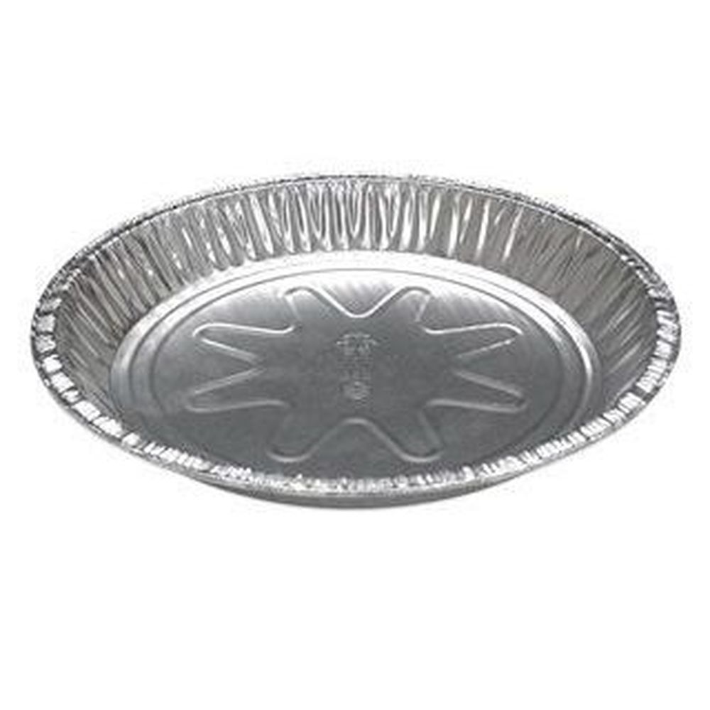 Evergreen Aluminum Silver Medium Pie Pan