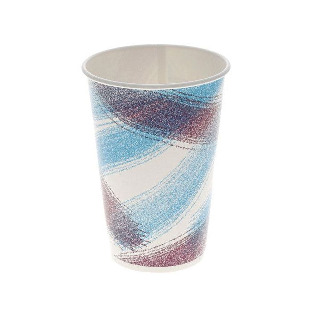 Evergreen Impact Print Paper Cold Cup 16 Ounce