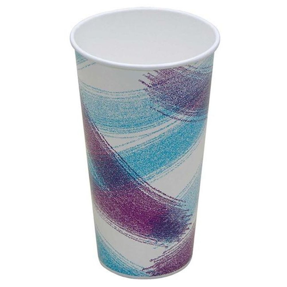 Evergreen Impact Print Paper Cold Cup