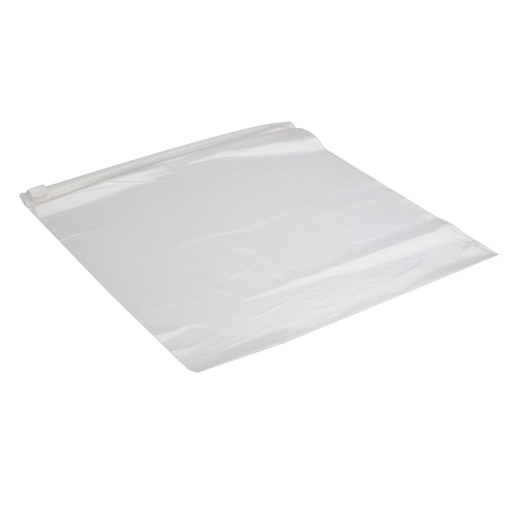 Evergreen Clear Reclosable Food and Utility Bag