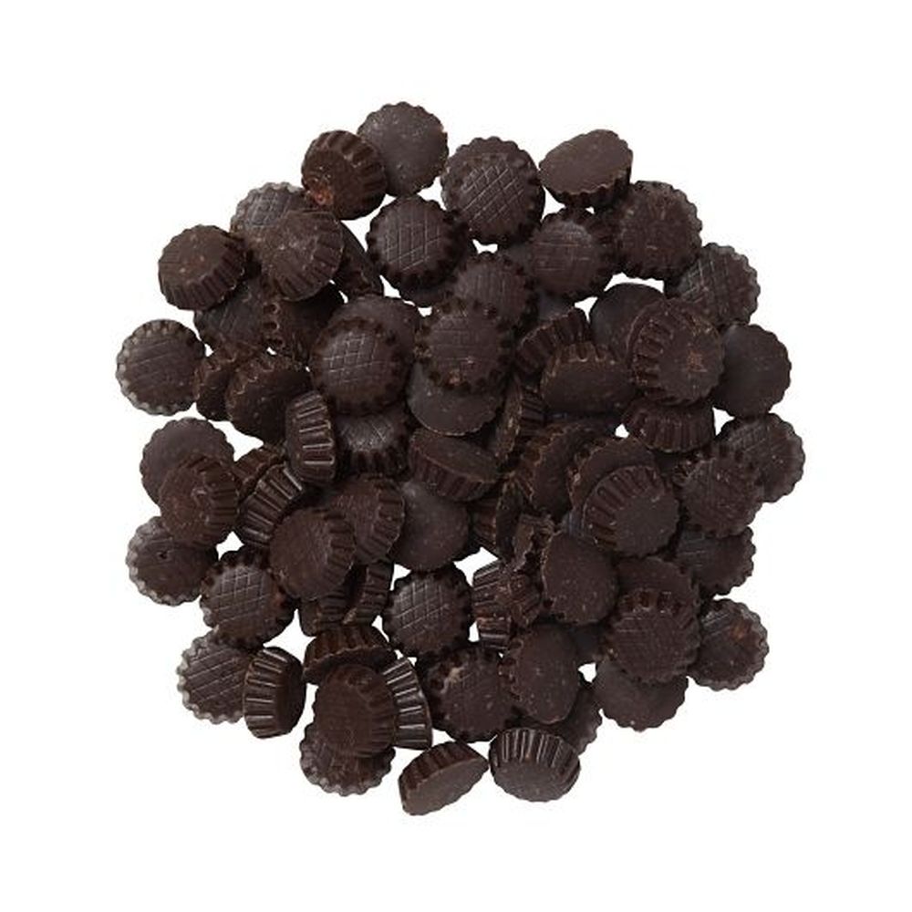 Gertrude Hawk Mint Mini Dark Chocolate Cup, 30 Pound