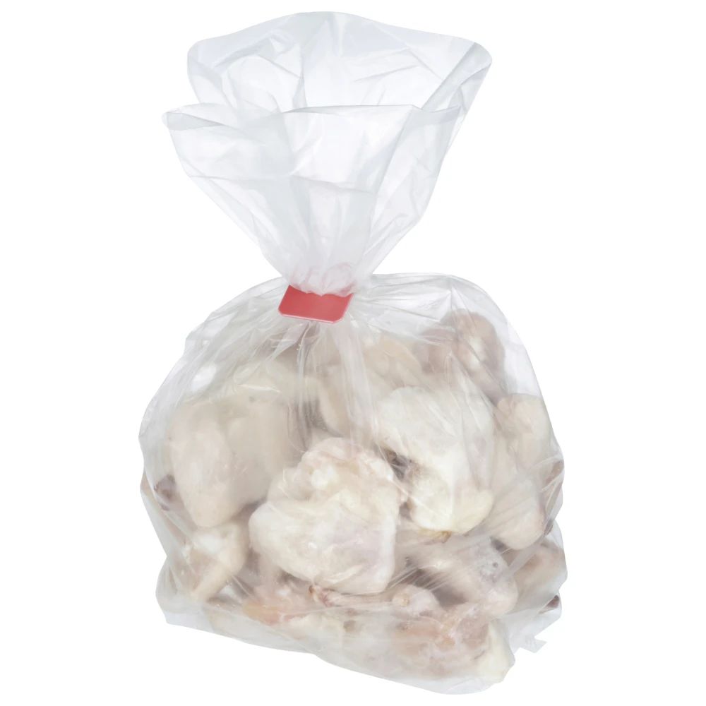 Tyson All Natural Uncooked Unbreaded 8 Piece Cut Xl Chicken, 8.25 Pound -- 4 Per Case