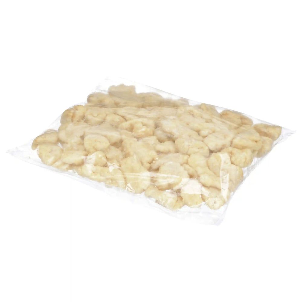Tyson Uncooked Chicken Breast Chunk Fritters With General Tso's Sauce Packets And Pepper Pouch, 13.03 Pound