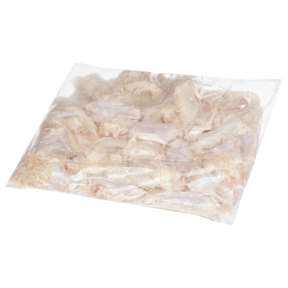 Tyson Individually Frozen Coated Bone-in Jumbo Chicken Wing Sections, 5 Pound -- 4 Per Case