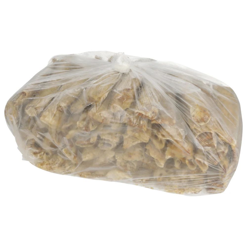 Crispitos Chicken Chili Filled Whole Grain Tortillas, 15.53 Pound