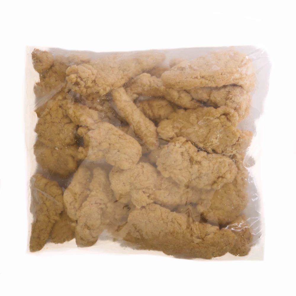 Tyson Red Label Tyson Red Label Uncooked Authentically Crispy Original Chicken ...