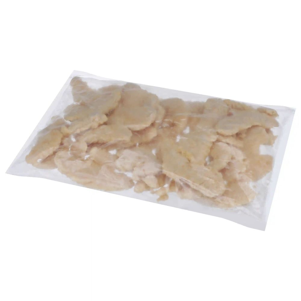 Tyson Uncooked Breaded Chicken Tenderloins, 5 Pound -- 2 Per Case