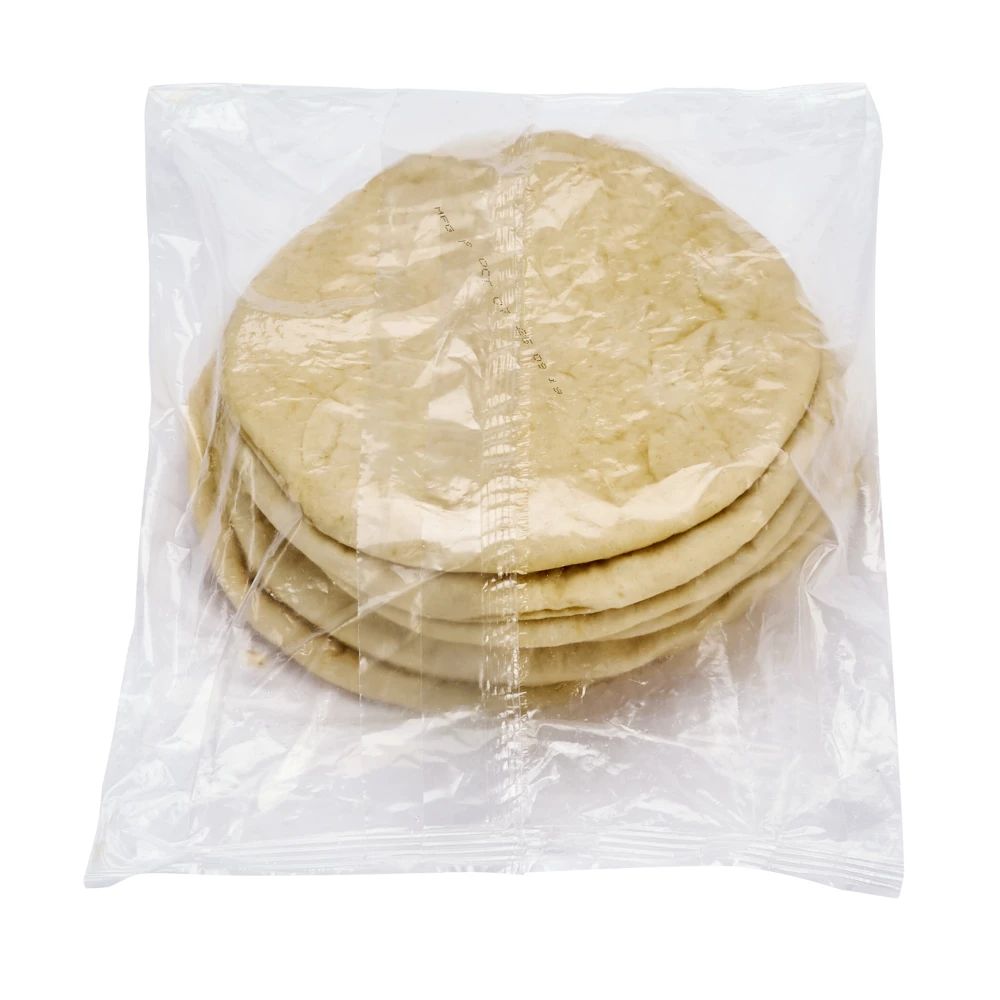 6 inch Flatbread