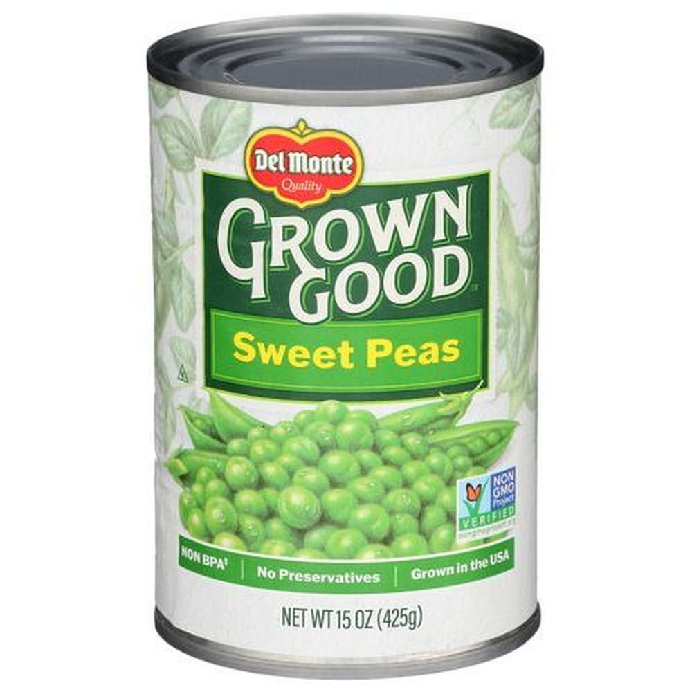 Sweet Peas