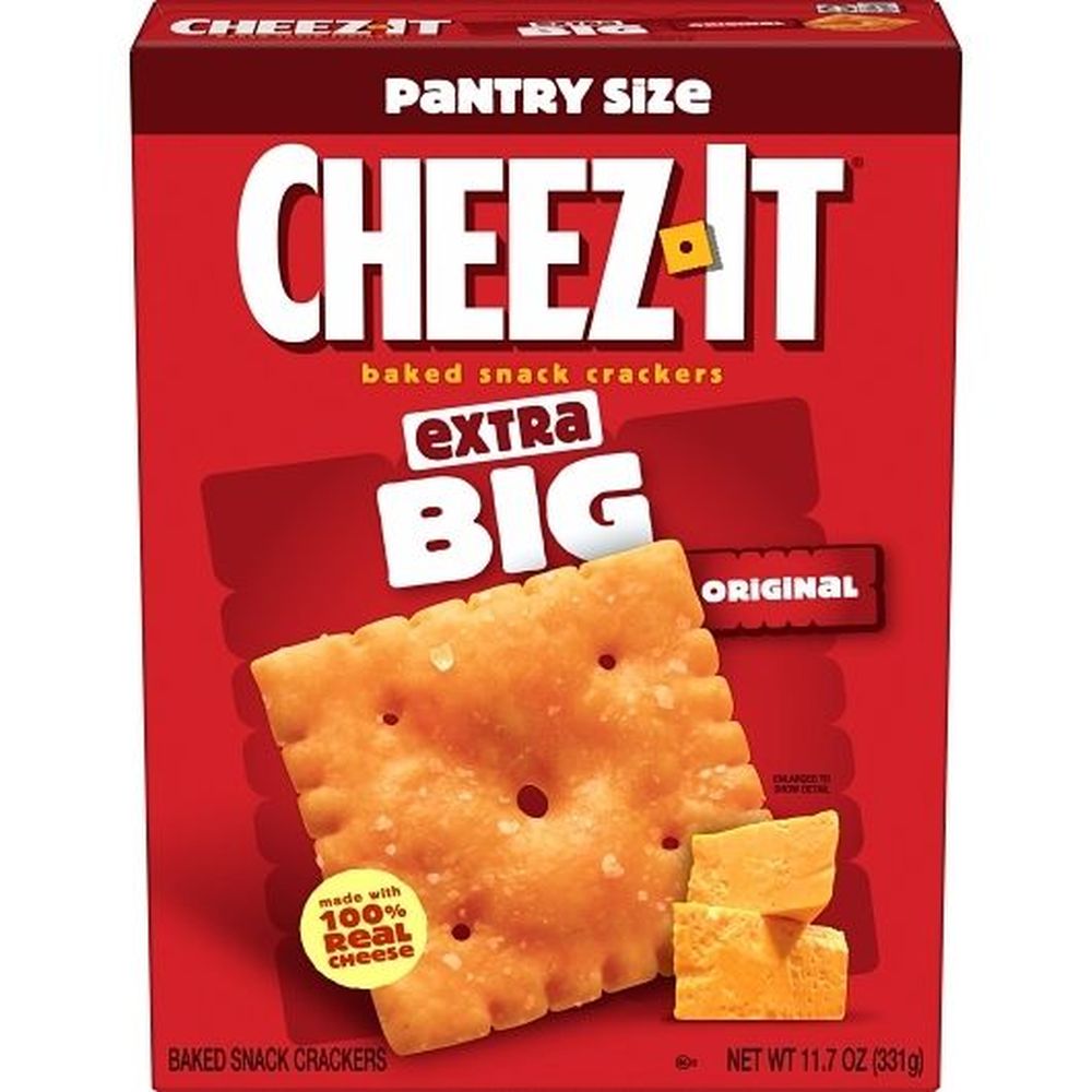 Original Cracker