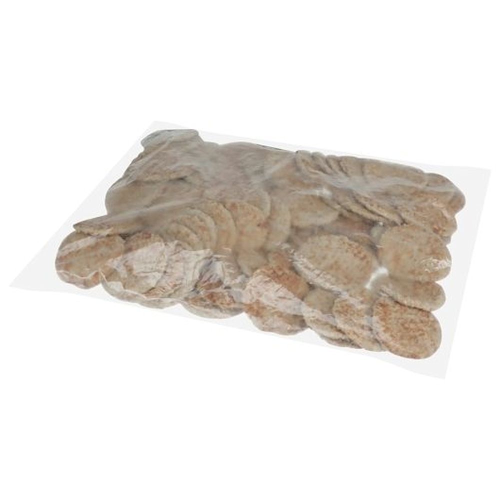 Ember Farms Fully Cooked Original Pork Sausage Patty, 2 Ounce