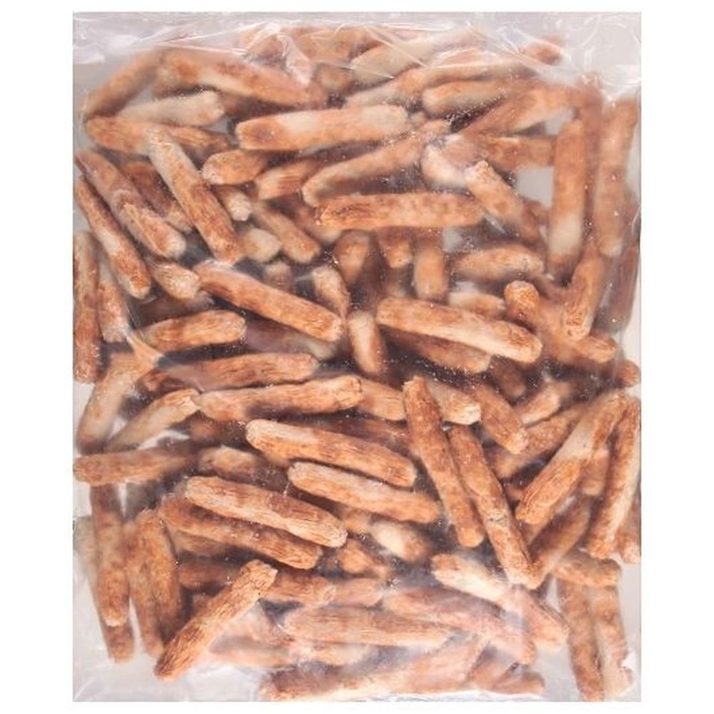 Ember Farms Silver Medal 1 Ounce Fully Cooked Original Skin-on Sausage Link, 10 Pound