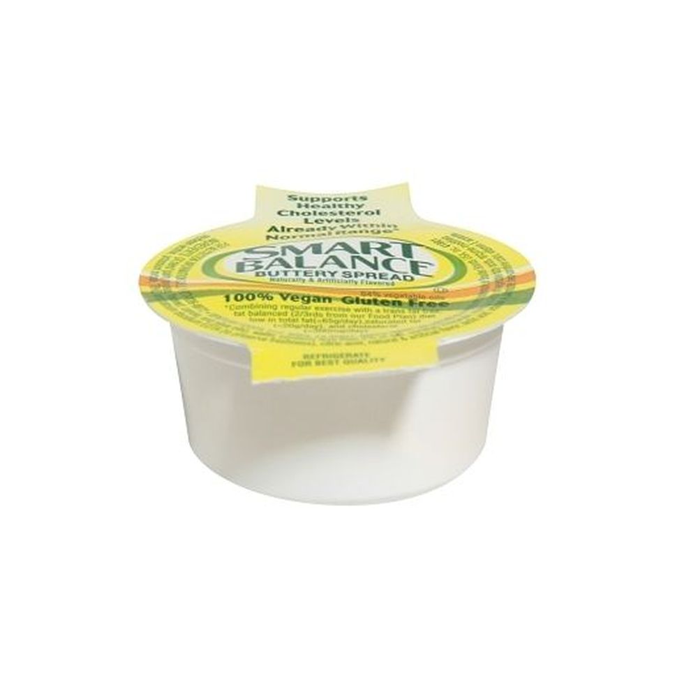 Smart Balance Whipped Spread, 5 Gram -- 600 Per Case