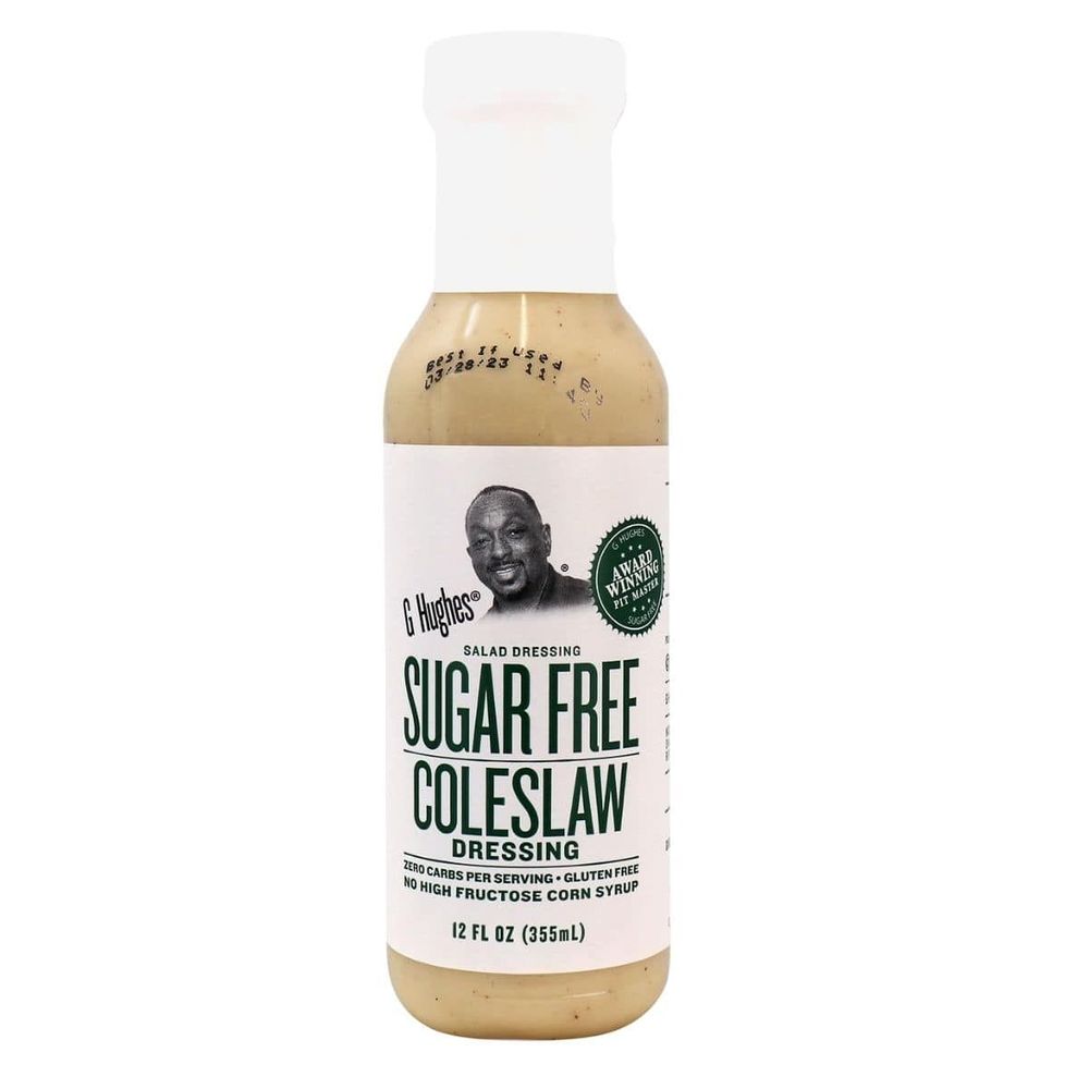 Sugar Free Coleslaw Dressing