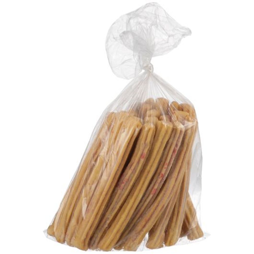 Hola Churros Strawberry Filled Churro, 10 Inch -- 100 Per Case