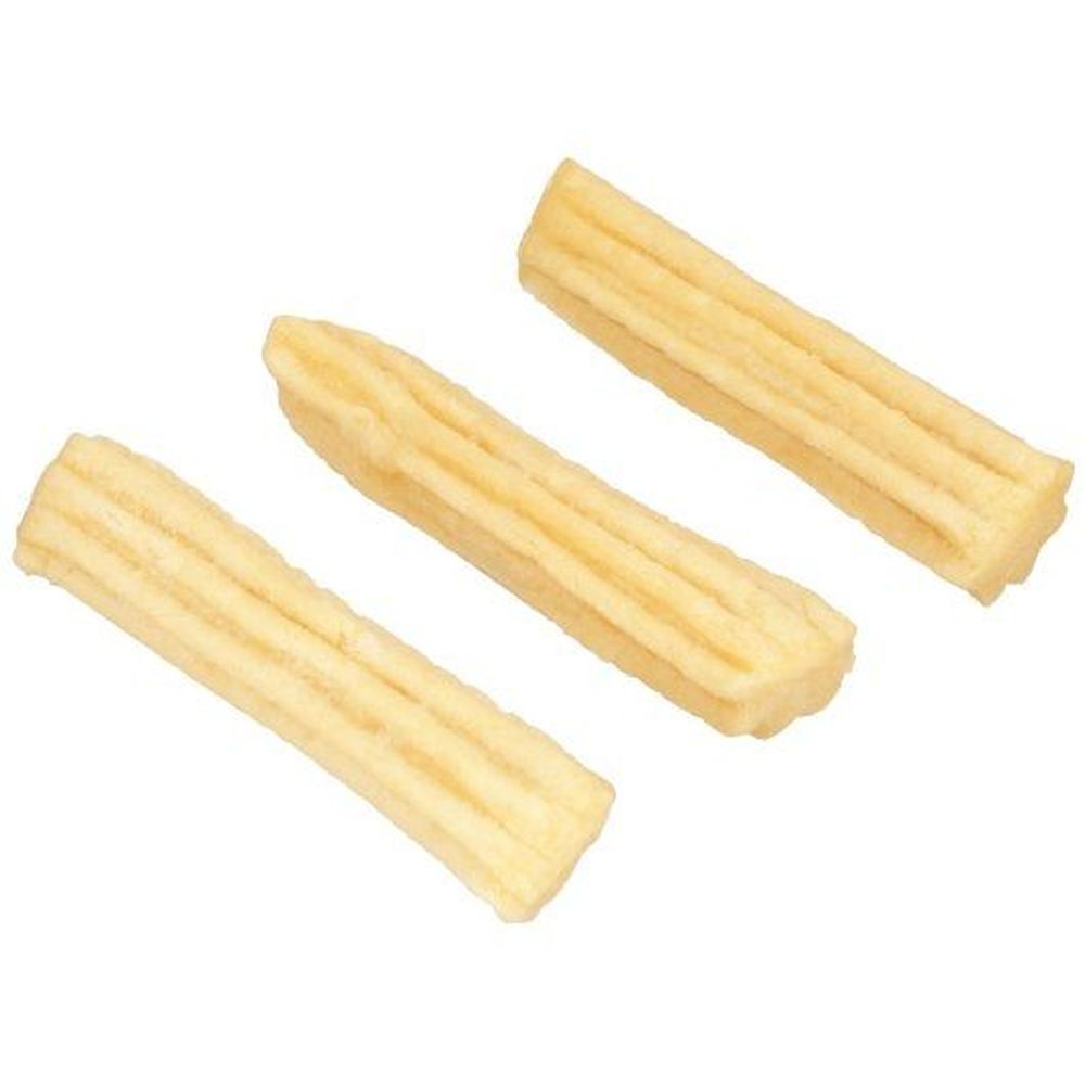 Hola Churros California Miniature Churro -- 200 Per Case