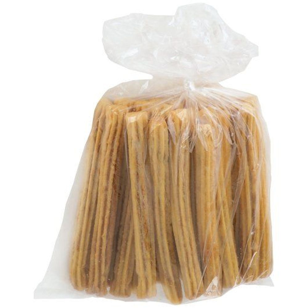Hola Churros California Cajeta Filled Churro -- 100 Per Case