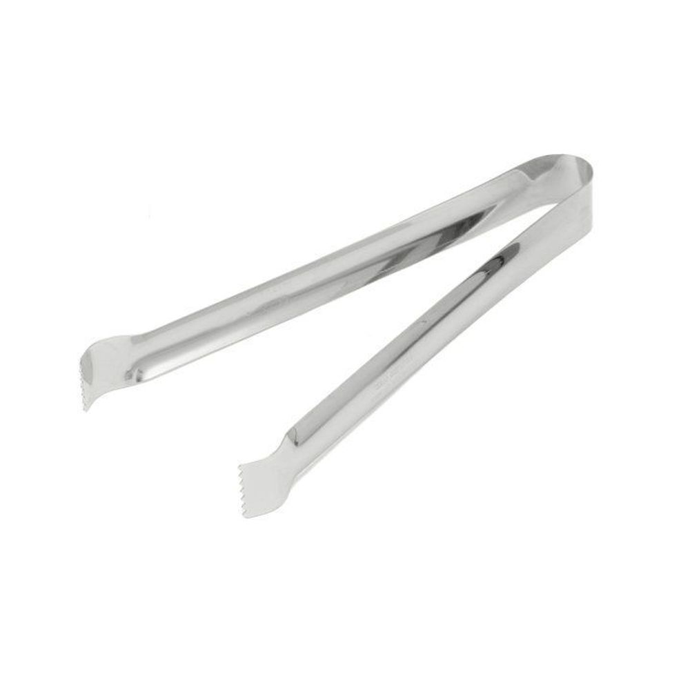 Vollrath Stainless Steel Economy Pom Tong, 9 Inch