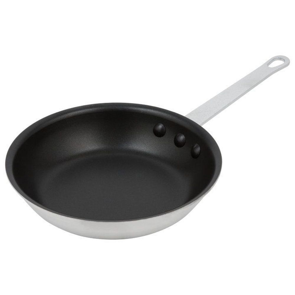 Vollrath Arkadia Aluminum Non Stick Fry Pan, 8 Inch