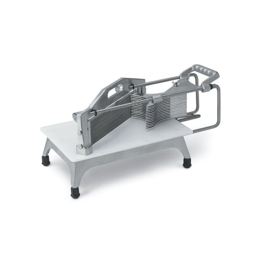 Vollrath Tomato Pro Slicer With Straight Blades, 1/4 Inch Slice