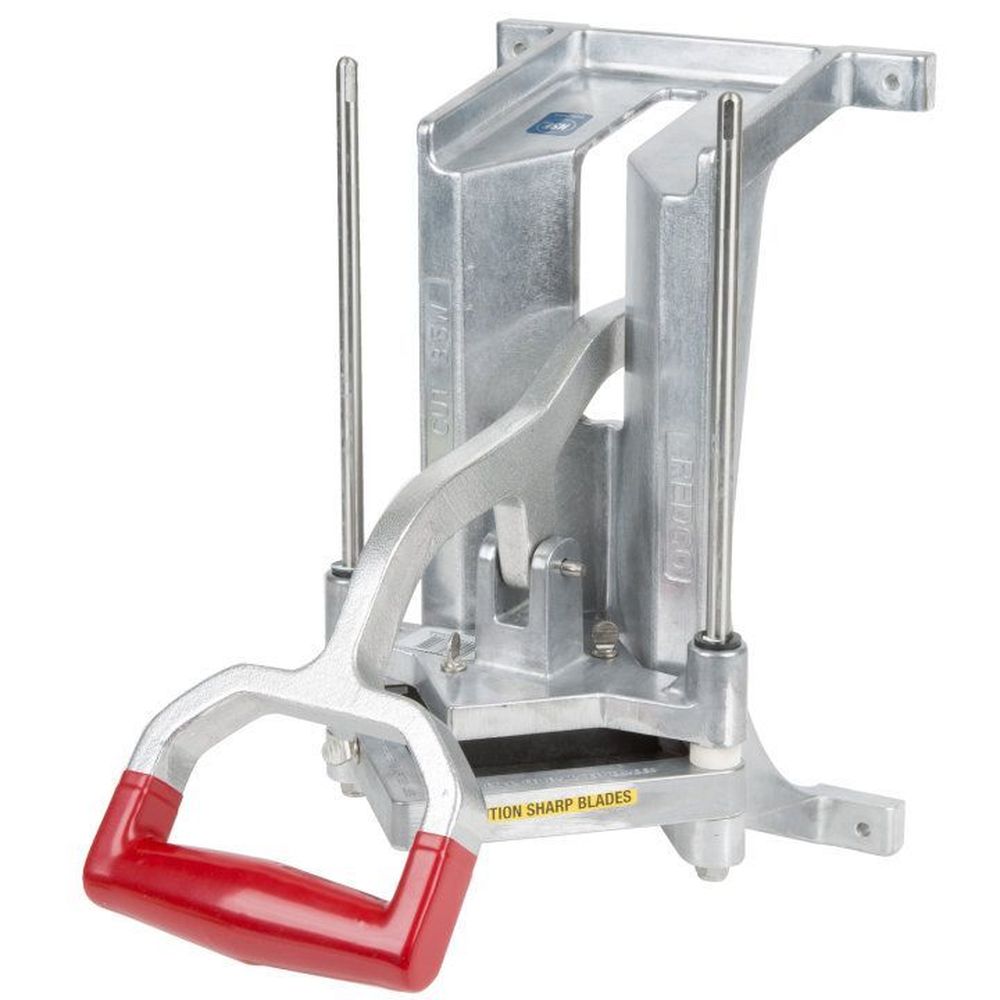 Vollrath Wall Mount Insta Cut, 3/8 Inch Dice