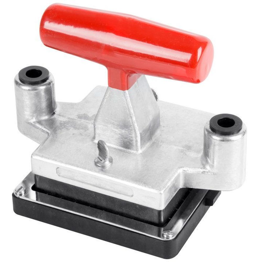 Vollrath T Handle, Pusher Block And 3/8-inch Dicing Replacement Blade Assembly For Instacut 3.5 Manual Food Processor