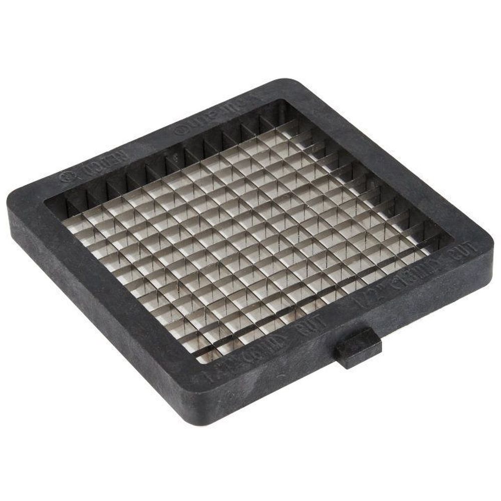 Vollrath Replacement Blade Assembly For Instacut 3.5 Manual Food Processor, 1/4 Inch Dice