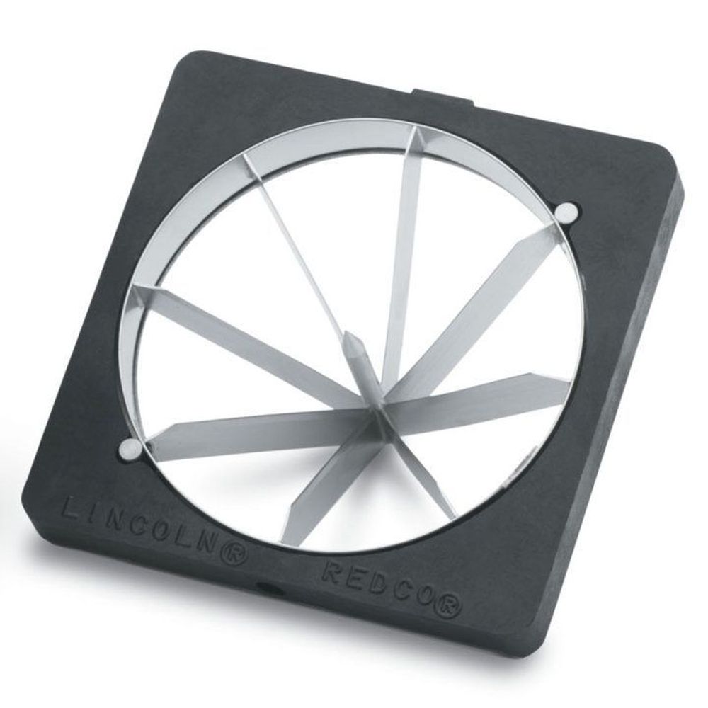 Vollrath 8 Section Wedge Replacement Blade Assembly For Instacut 3.5 Manual Food Processor