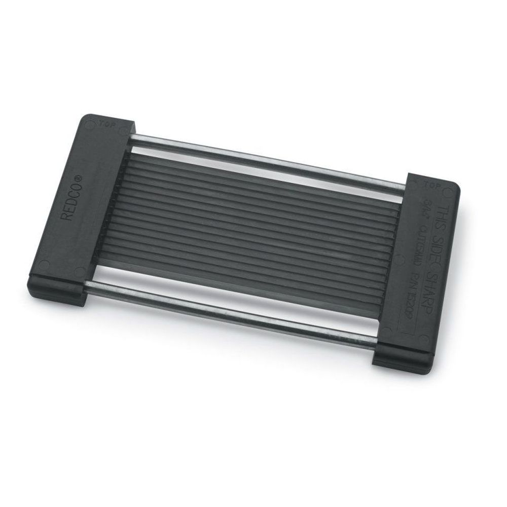Vollrath 3/16 Inch Slice Straight Replacement Blade Assembly For Instaslice Fruit And Vegetable Slicer