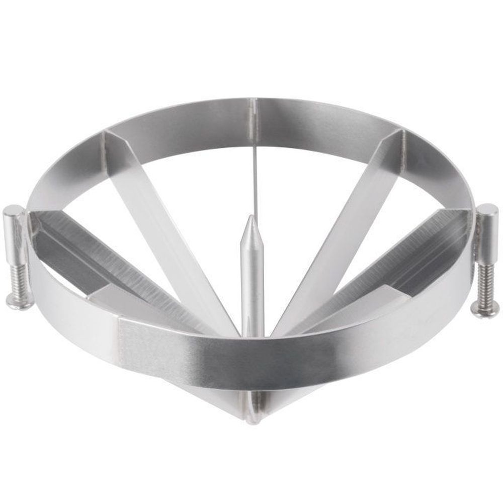 Vollrath 8 Section Wedge Replacement Blade Assembly For Wedgemaster Fruit And Vegetable Wedger