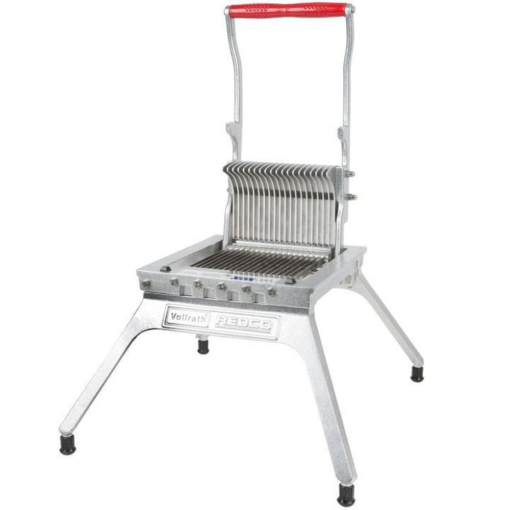 Vollrath Lettuce King Lettuce Cutter, 3/8 Inch Cut