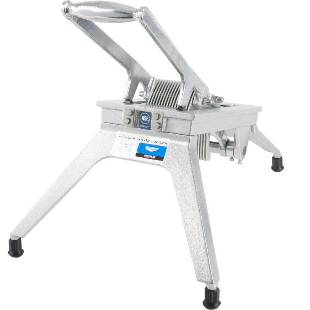 Vollrath Onion King Onion Slicer, 3/16 Inch Slice