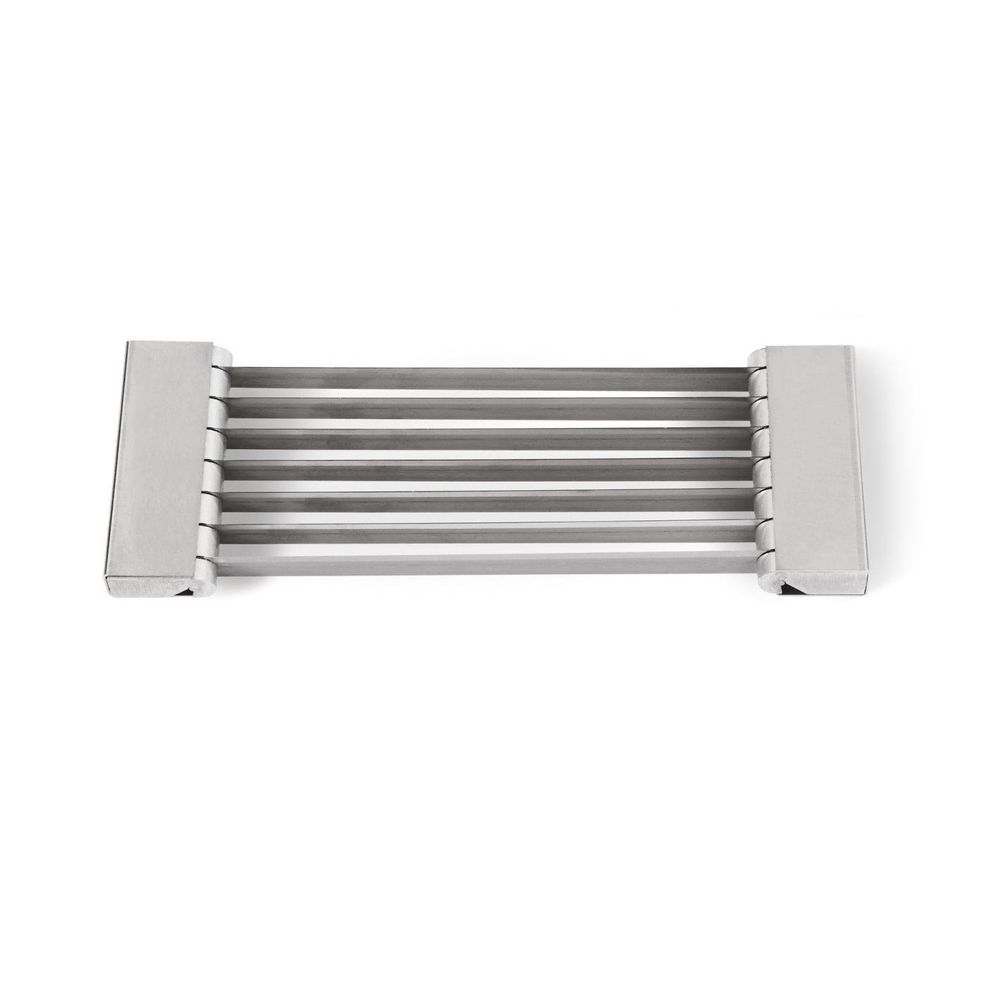Vollrath Replacement 3/8 Inch Slice 7 Blade Assembly For 502n Onion King Onion Slicer, 8.44 X 2.75 X 1.08 Inch