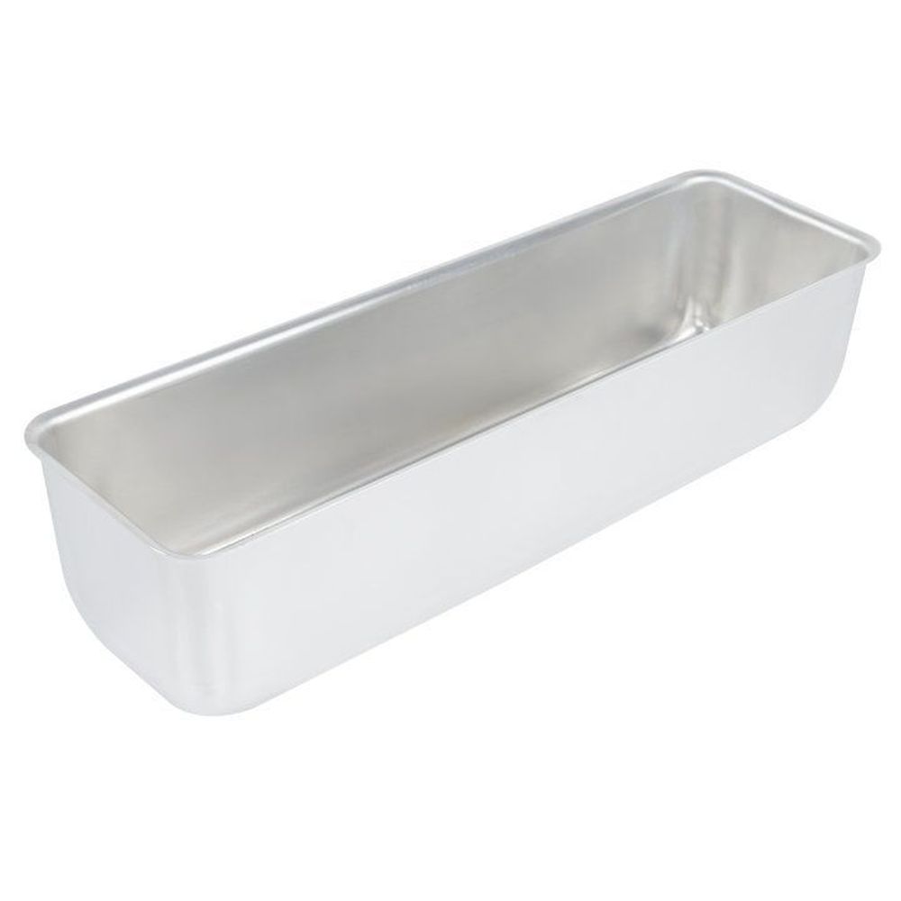 Vollrath Wear-ever Professional Angel Cake And Loaf Pan, 16.5 X 5 X 3.83 Inch -- 6 Per Case