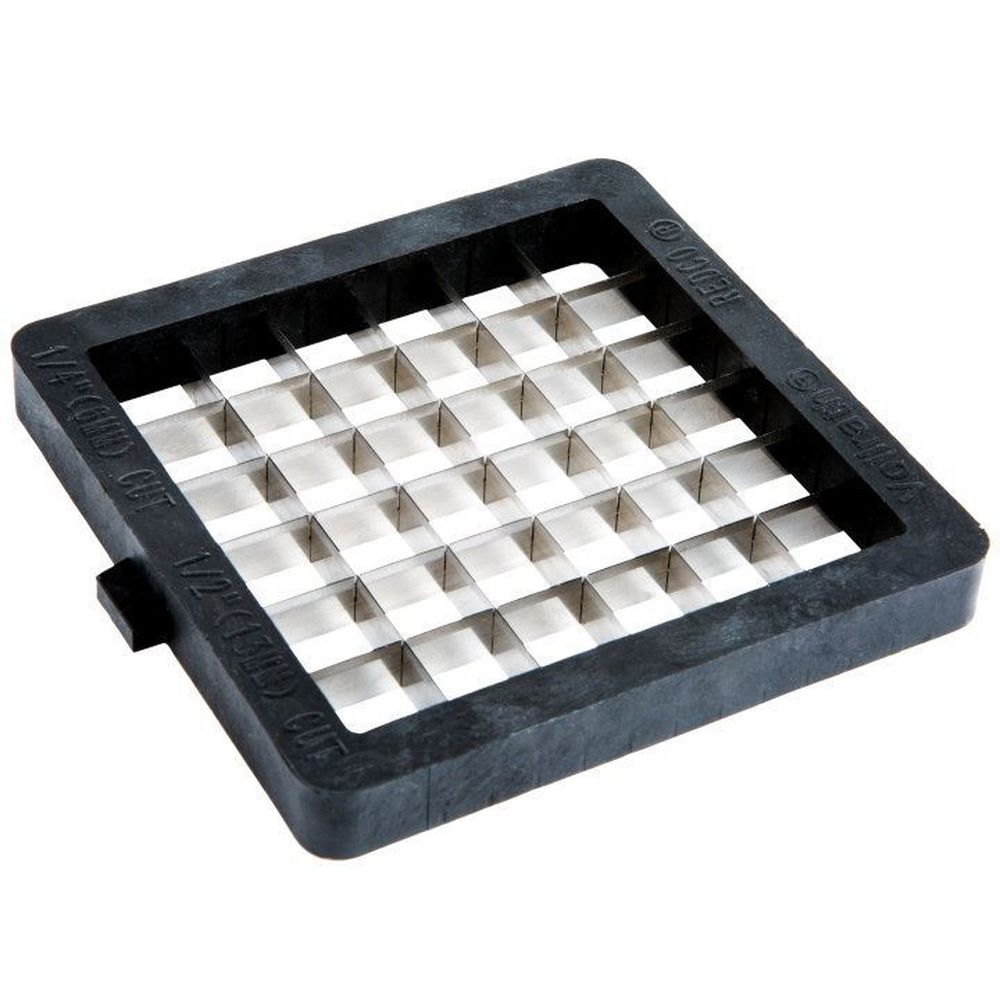 Vollrath Replacement Blade Assembly For Instacut 3.5 Manual Food Processor, 1/2 Inch Dice