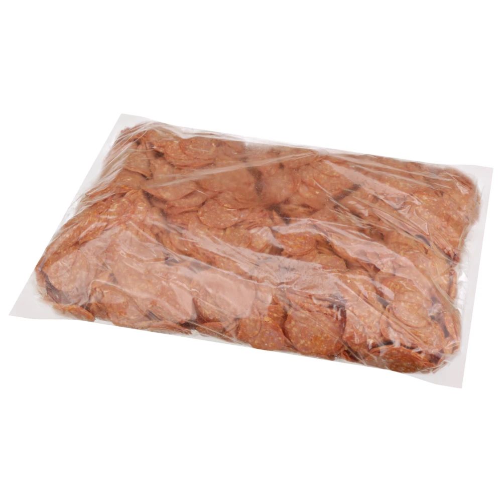 Pork Chicken Beef Sliced Pepperoni