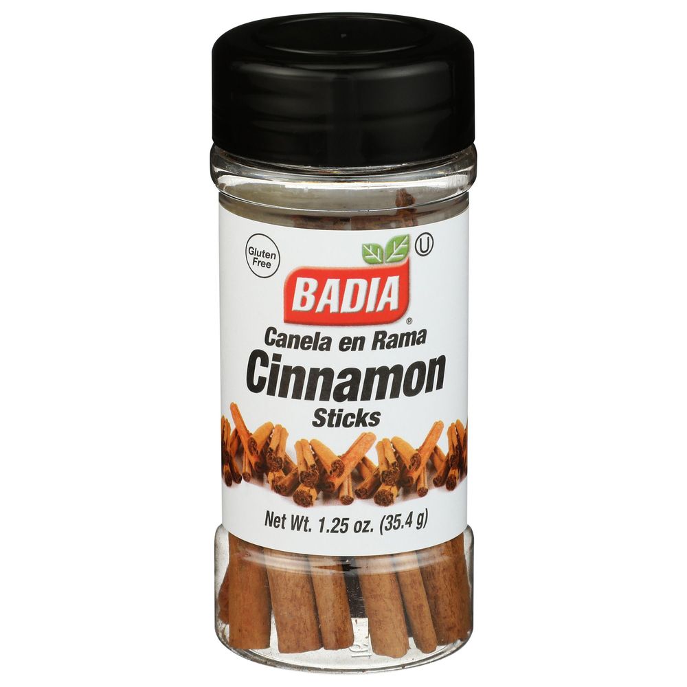 Cinnamon Sticks