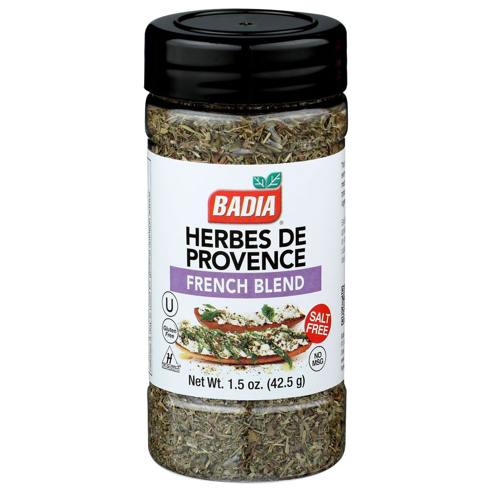 Herbes de Provence French Blend