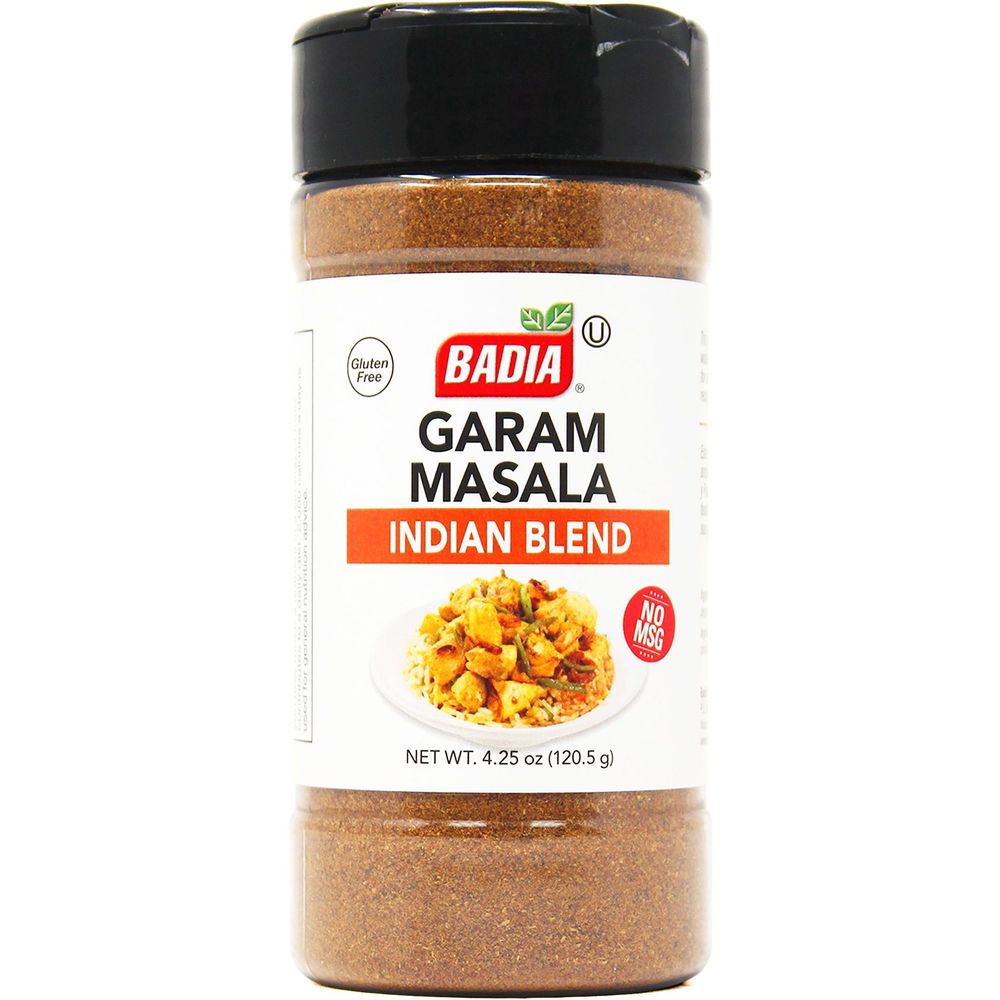 Garam Masala