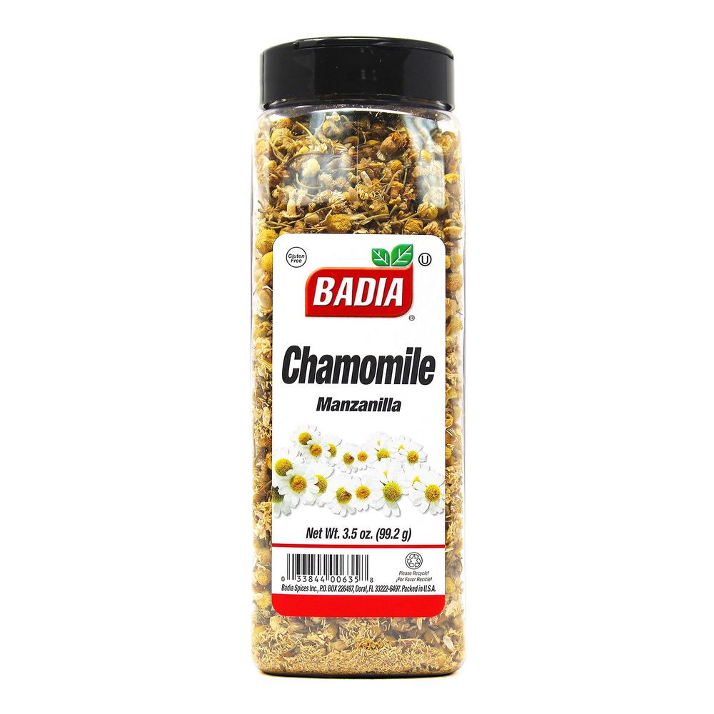 Chamomile Flower