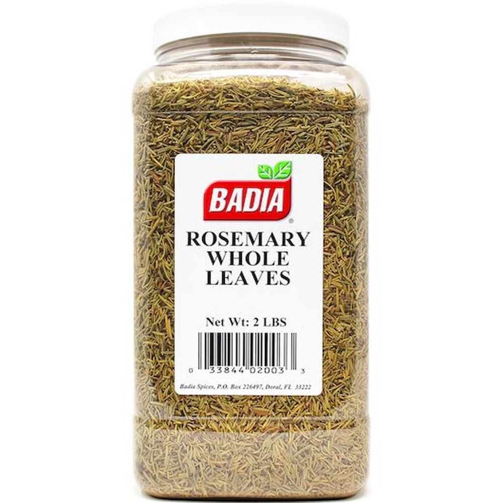 Rosemary Leaves