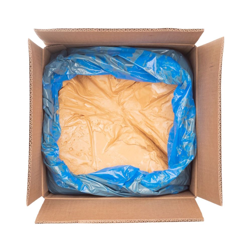 Reese's Peanut Butter Spread - Bulk Box, 50 Pound