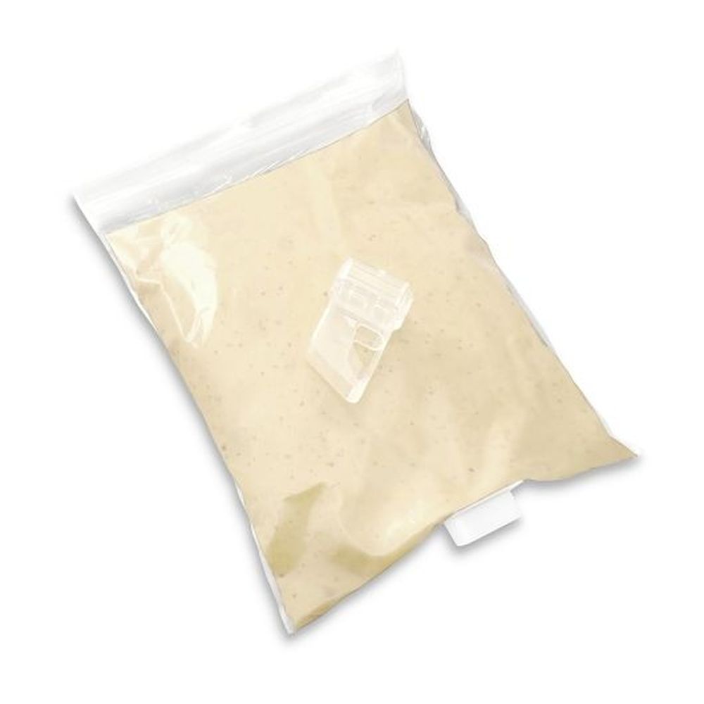 Gehl's Queso Blanco Cheese Sauce, 60 Ounce -- 6 Per Case