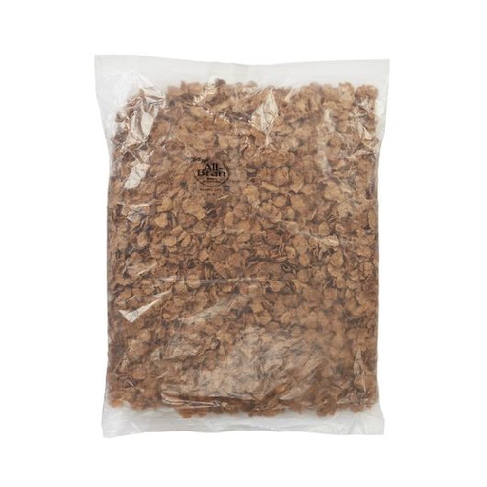 All-bran Wheat Flakes, 43 Ounce -- 4 Per Case