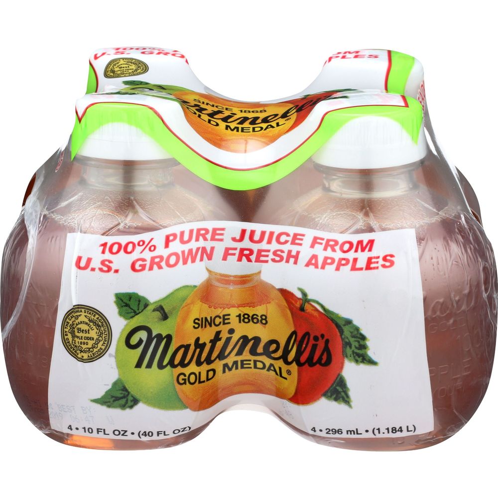Apple Juice