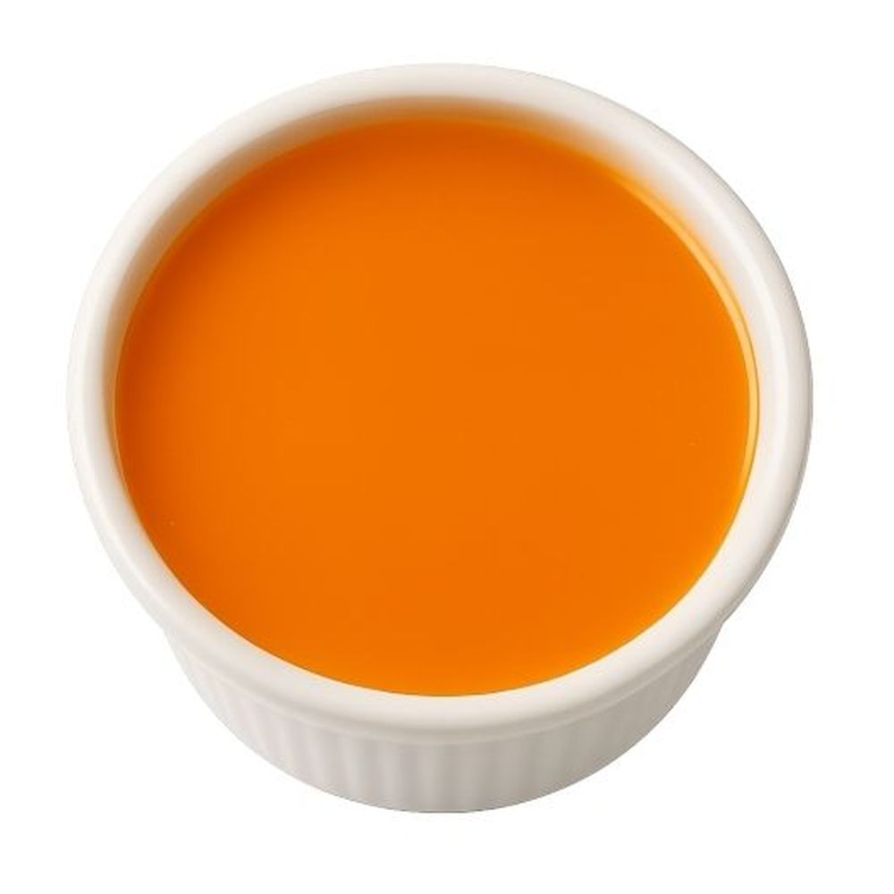 Co Tangerine Puree