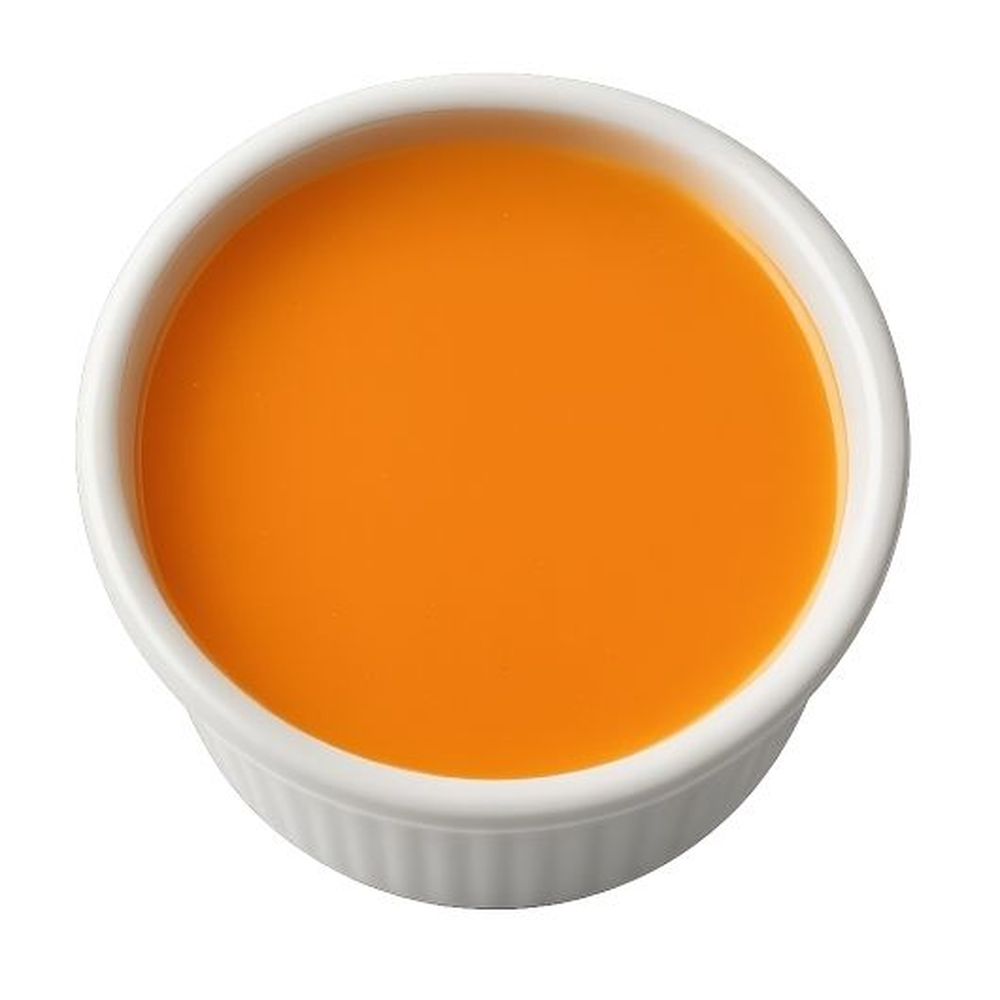 Co Peach Puree
