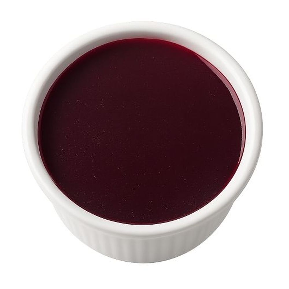 Co Sweet Cherry Puree