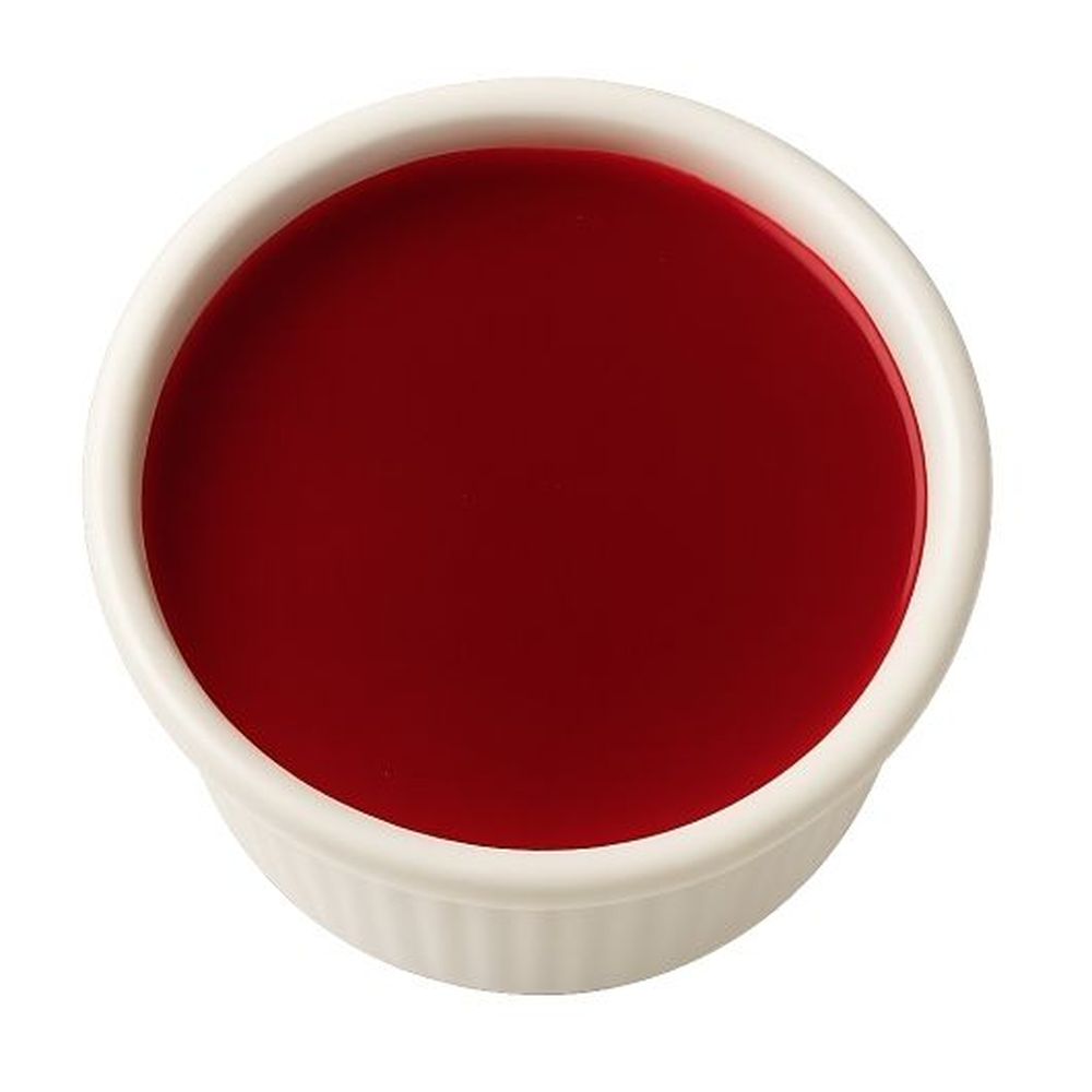 Co Seedless Red Raspberry Puree