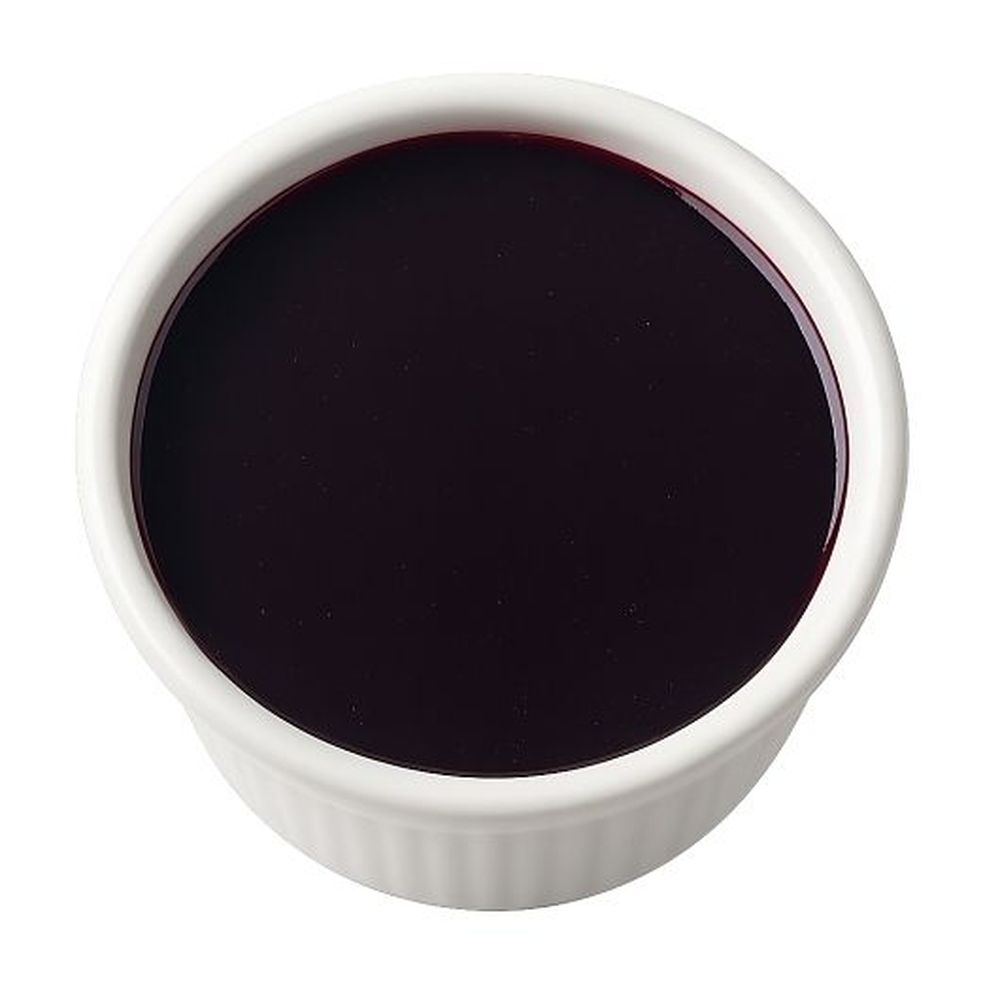 Co Seedless Blackberry Puree